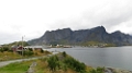 Lofoten Islands 2013